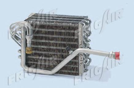 Vaporizador de aparelho de ar condicionado para Isuzu Trooper (UBS)