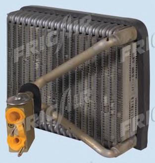 Vaporizador de aparelho de ar condicionado 70430021 Frig AIR