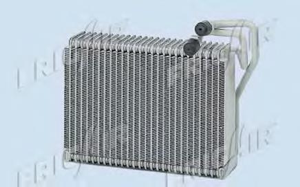 Vaporizador de aparelho de ar condicionado para Peugeot 505 (551A)