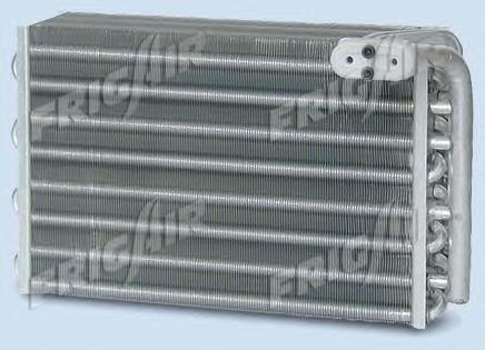 Vaporizador de aparelho de ar condicionado para Peugeot 405 (4B)