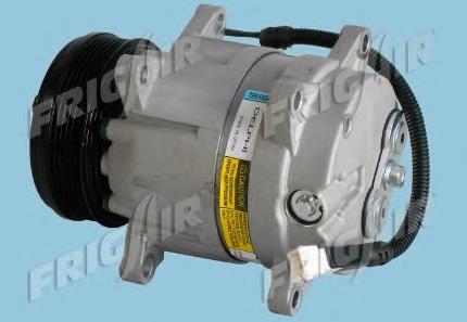 92010911 Frig AIR compressor de aparelho de ar condicionado
