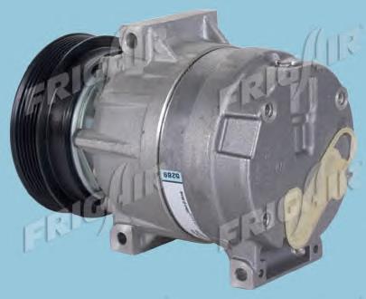 92010931 Frig AIR compressor de aparelho de ar condicionado