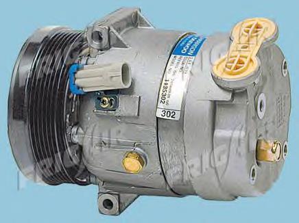 92010901 Frig AIR compressor de aparelho de ar condicionado