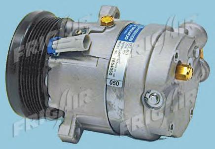 92010905 Frig AIR compressor de aparelho de ar condicionado