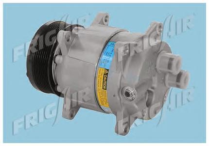 92010824 Frig AIR compressor de aparelho de ar condicionado