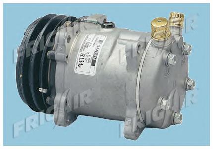 93010183 Frig AIR compressor de aparelho de ar condicionado