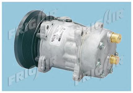 101253511 JCB compressor de aparelho de ar condicionado