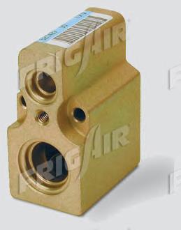 43130986 Frig AIR válvula trv de aparelho de ar condicionado