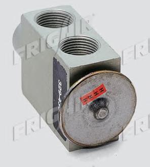 43130902 Frig AIR válvula trv de aparelho de ar condicionado