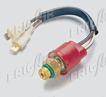 2930733 Frig AIR sensor de pressão absoluta de aparelho de ar condicionado