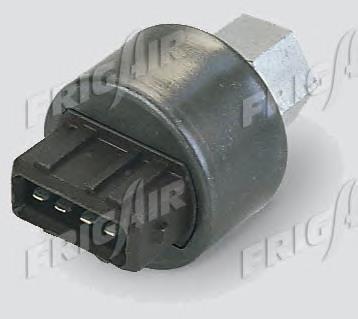Sensor de pressão absoluta de aparelho de ar condicionado Peugeot 205 2 20A, C