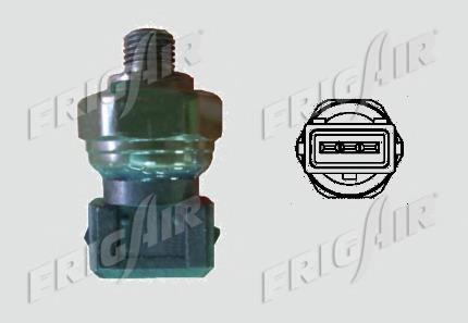 2930808 Frig AIR sensor de pressão absoluta de aparelho de ar condicionado