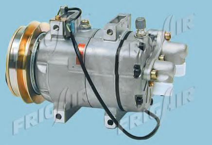 Compressor de aparelho de ar condicionado 92052007 Frig AIR