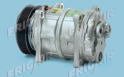 92052006 Frig AIR compressor de aparelho de ar condicionado