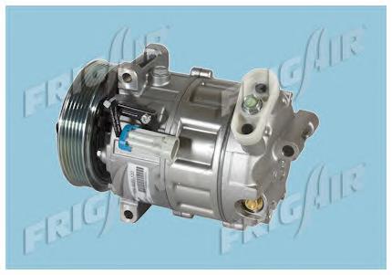 92052067 Frig AIR compressor de aparelho de ar condicionado