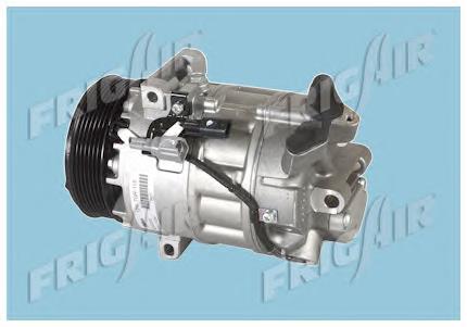 92052070 Frig AIR compressor de aparelho de ar condicionado