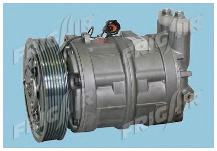 92052062 Frig AIR compressor de aparelho de ar condicionado