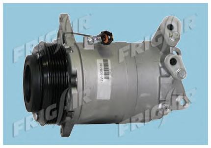 920.52063 Frig AIR compressor de aparelho de ar condicionado