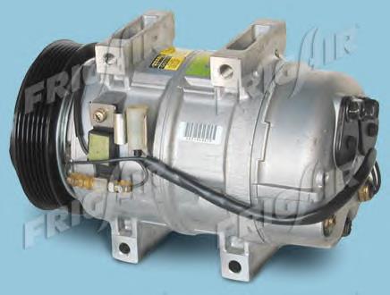 92052025 Frig AIR compressor de aparelho de ar condicionado