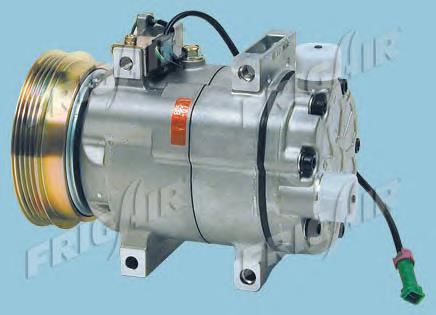 92052012 Frig AIR compressor de aparelho de ar condicionado