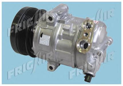 92030163 Frig AIR compressor de aparelho de ar condicionado