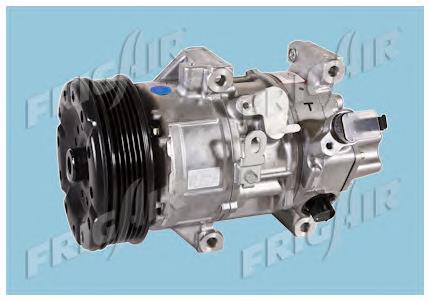 Compressor de aparelho de ar condicionado 92030171 Frig AIR