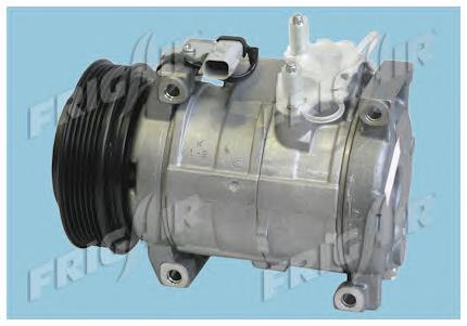 92030178 Frig AIR compressor de aparelho de ar condicionado