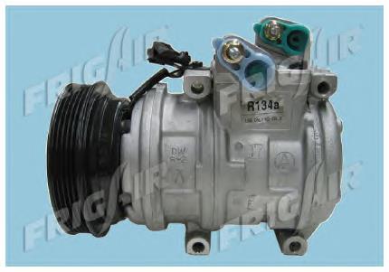 92030146 Frig AIR compressor de aparelho de ar condicionado