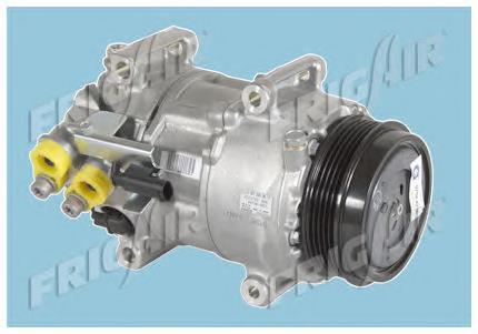 92030139 Frig AIR compressor de aparelho de ar condicionado