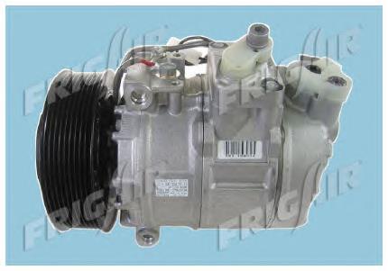 92030141 Frig AIR compressor de aparelho de ar condicionado