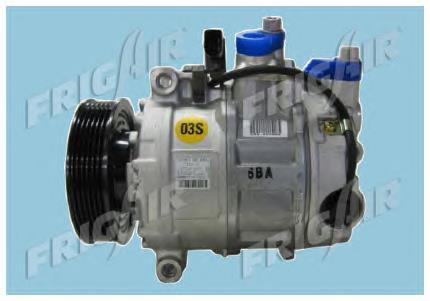 92030156 Frig AIR compressor de aparelho de ar condicionado