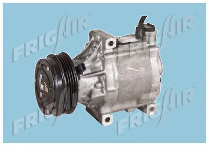 7208KS-3 Polcar compressor de aparelho de ar condicionado