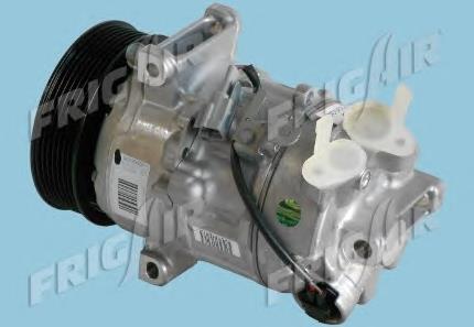 92030221 Frig AIR compressor de aparelho de ar condicionado