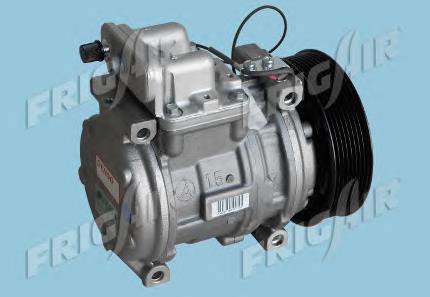 92030220 Frig AIR compressor de aparelho de ar condicionado