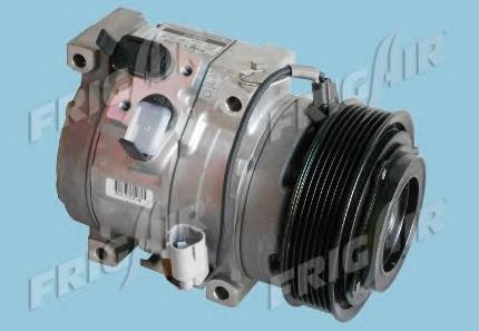 92030217 Frig AIR compressor de aparelho de ar condicionado