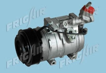 92030210 Frig AIR compressor de aparelho de ar condicionado