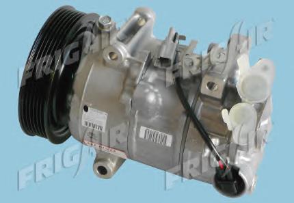 92030204 Frig AIR compressor de aparelho de ar condicionado