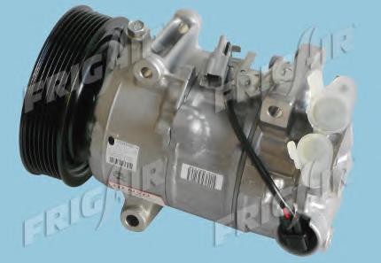 92030205 Frig AIR compressor de aparelho de ar condicionado