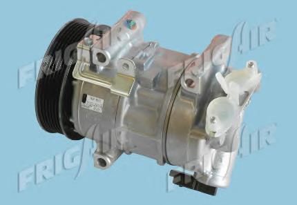 920.30202 Frig AIR compressor de aparelho de ar condicionado