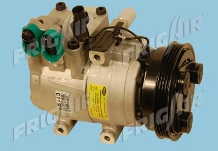 92081133 Frig AIR compressor de aparelho de ar condicionado