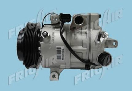 977012Y000 HCC compressor de aparelho de ar condicionado