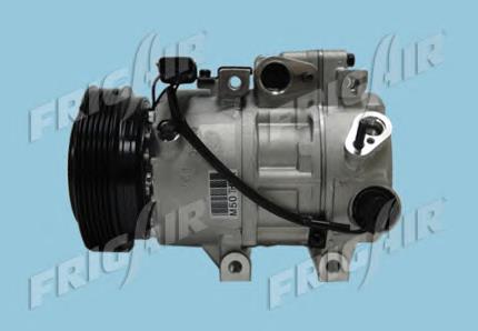 977012Y500 HCC compressor de aparelho de ar condicionado