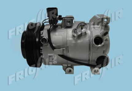 977012Y100 HCC compressor de aparelho de ar condicionado