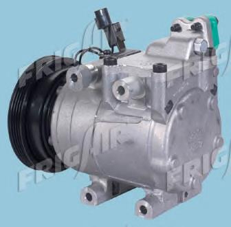 92081106 Frig AIR compressor de aparelho de ar condicionado