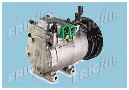 Compressor de aparelho de ar condicionado 92081114 Frig AIR