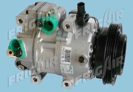 92081122 Frig AIR compressor de aparelho de ar condicionado