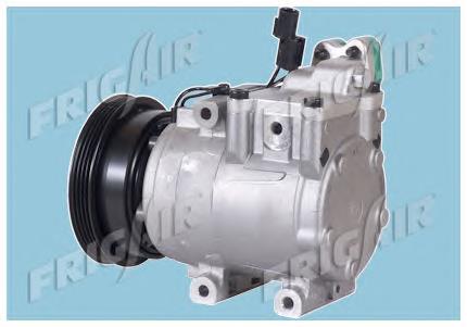 92060735 Frig AIR compressor de aparelho de ar condicionado