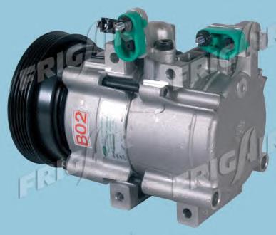 92060738 Frig AIR compressor de aparelho de ar condicionado