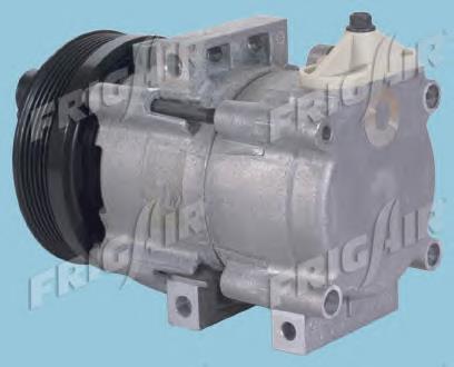 92060730 Frig AIR compressor de aparelho de ar condicionado