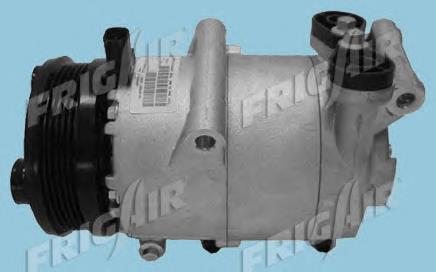 92060731 Frig AIR compressor de aparelho de ar condicionado